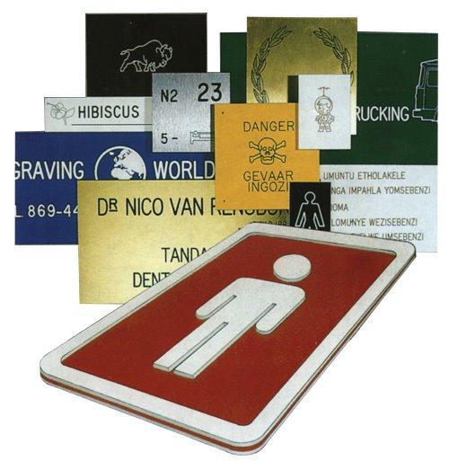 Пластиковый лист ABS с лазерной резкой 1.2мм для вывесок (арт. 13121244)