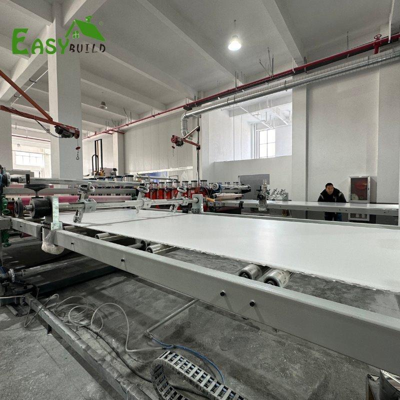 ПВХ пенопластовый лист толщиной от 1 до 40 мм для строительства (MAXWOOD) (арт. 13121151)