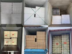 ПВХ пенопластовый лист с низким содержанием CaCO3, водонепроницаемый, плотность 1.56*2.05м, толщиной от 1 до 10 мм (арт. 13121155)