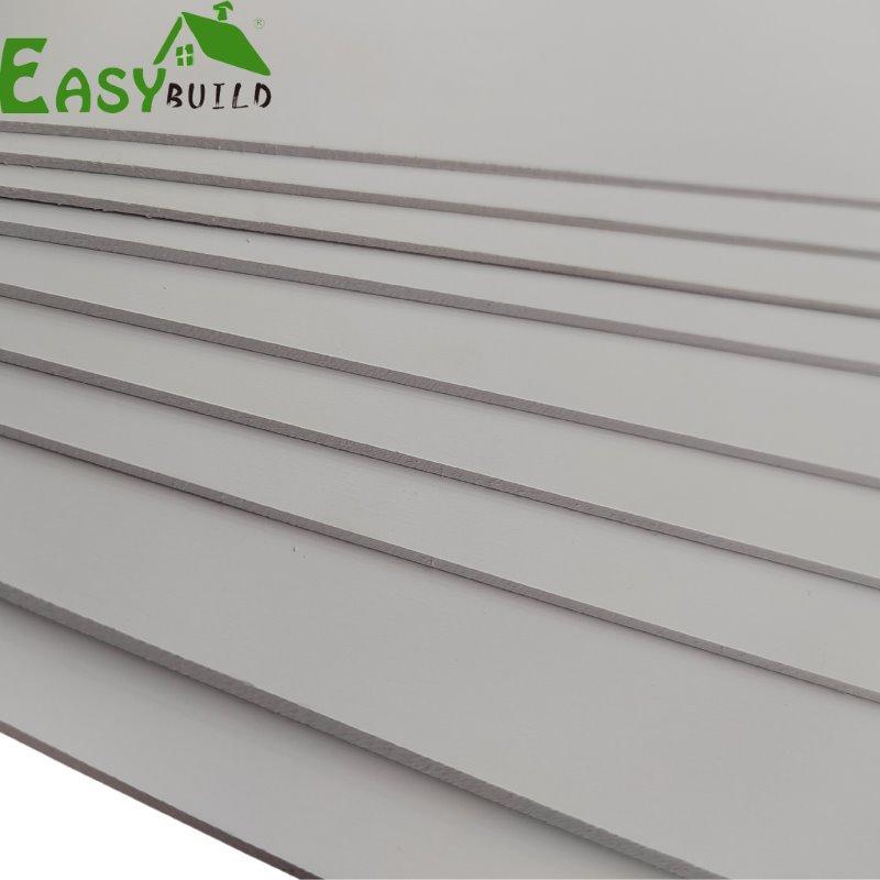 Заводская поставка низкоплотных ПВХ пенопластовых листов для вывесок, экологически чистые (арт. 13121167)