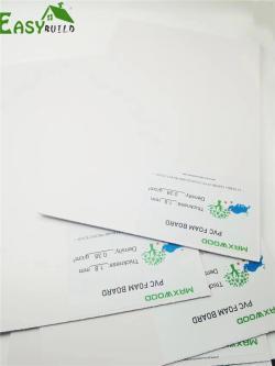 Высококачественные ПВХ пенопластовые листы с низкой плотностью для конструктивных целей (арт. 13121168)