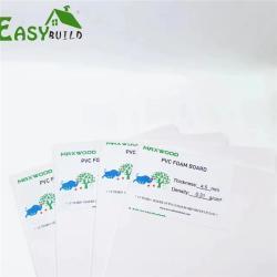 Высококачественные ПВХ пенопластовые листы с низкой плотностью для профессиональных презентаций (арт. 13121169)