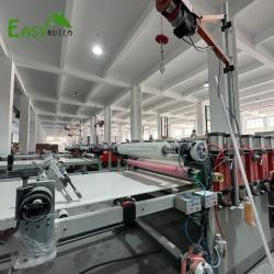 Экструзионные ПВХ пенопластовые листы с высокой твёрдостью для мебели и строительства 1.22м x 2.44м (арт. 13121170)