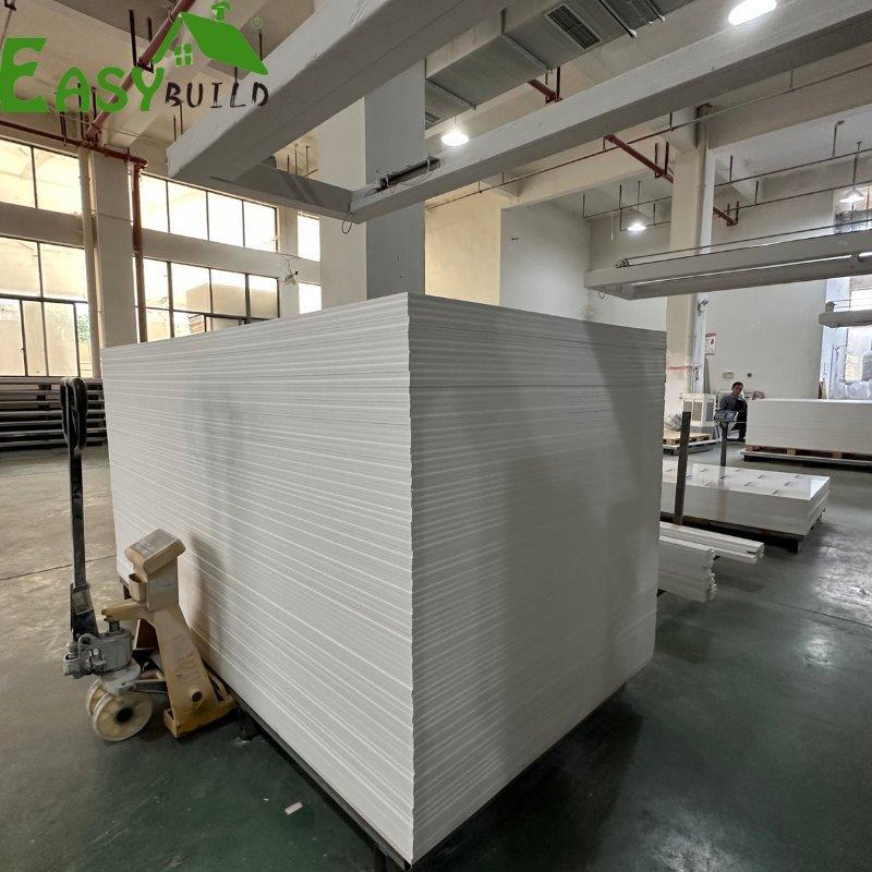 ПВХ пенопластовый лист толщиной 3 мм, 5 мм, 18 мм для кухонных шкафов (арт. 13121173)