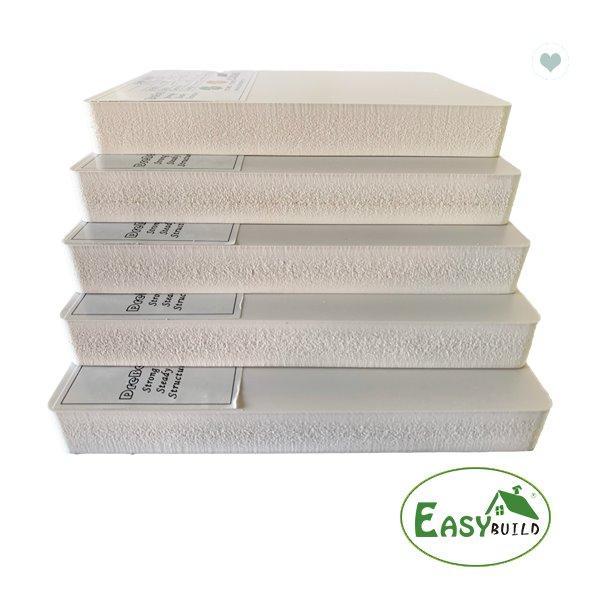 Водостойкая мраморная пластиковая PVC-плита 1220x2440mm толщиной 3-30mm для кухонных шкафов (арт. 13121183)