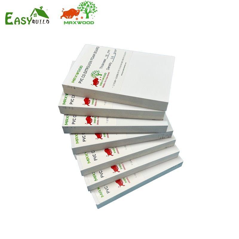 Пластиковые панели высокой плотности PVC для архитектурного декора (арт. 13121184)