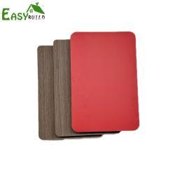 Пластиковая жесткая плита PVC 10mm 8mm ламинированная для мебели (арт. 13121186)