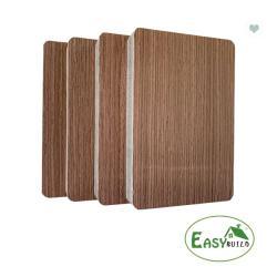 Ламинированная серая PVC-пенопластовая плита толщиной 1-20mm для производства шкафов (арт. 13121189)