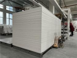 Ламинированные PVC-пенопластовые плиты толщиной 1-20mm для мебели с текстурой PVC-фильма (арт. 13121192)