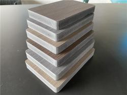 Ламинированная PVC-пенопластовая плита от Easy Build фабрика, индивидуальные цвета, узор 10S для облицовки стен (арт. 13121194)