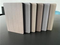 Ламинированная PVC-пенопластовая плита от Easy Build фабрика, индивидуальные цвета, узор 10S для облицовки стен (арт. 13121194)