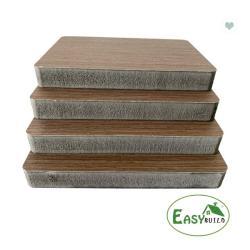 Ламинированная PVC-пенопластовая панель 5mm 9mm для мебели, строительные материалы 5-20mm (арт. 13121195)