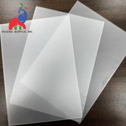 Прозрачный акриловый лист с тиснением 4x8, 2 мм, 3 мм (арт. 13121217)