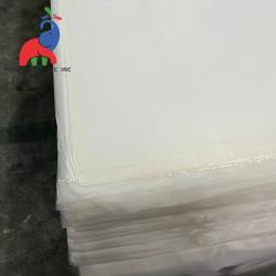 Прозрачный акриловый лист с тиснением 4x8, 2 мм, 3 мм (арт. 13121217)