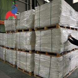 Перламутровый акриловый лист с рифленой поверхностью 4x8 (арт. 13121222)