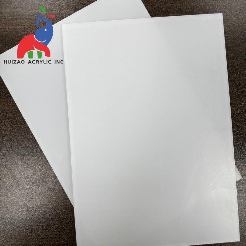 Прозрачное стекло с рифленым акрилом, пластиковая полоса текстурированного акрилового листа (арт. 13121224)