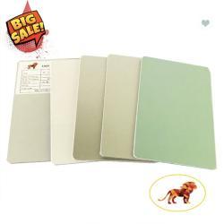 Панель из алюминиевого композита с защитой от УФ 5мм 1.22x2.44м для долговечных рекламных щитов (арт. 13121232)