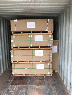 Панель из алюминиевого композита с защитой от УФ 5мм 1.22x2.44м для долговечных рекламных щитов (арт. 13121232)