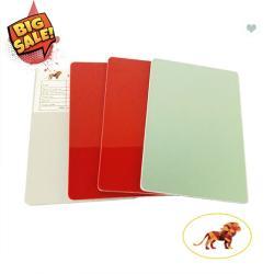 Огнезащитная панель из алюминиевого композита 3мм 1.22x2.44м для коммерческой безопасности (арт. 13121233)