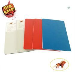 Панель из алюминиевого композита 5мм 1.22x2.44м с защитой от УФ для долговечных вывесок (арт. 13121237)