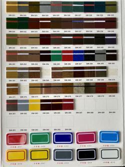 Пластиковый лист ABS с лазерной резкой 1.2мм для вывесок (арт. 13121244)