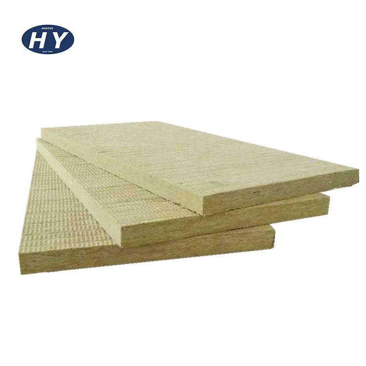 Звукоизоляционная сэндвич-панель из каменной ваты с теплопроводностью 0,038-0,042 Вт/м·К (арт. 16121029)