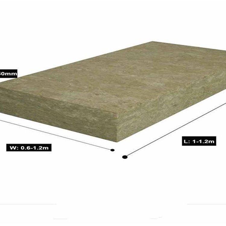 Каменная вата 50 мм для потолков и стен, термоизоляционная панель (арт. 16121038)