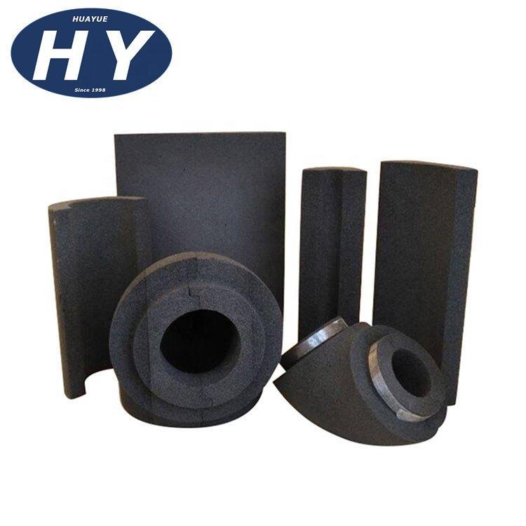 Труба из пеностекла, огнеупорная, для изоляции труб и оборудования (арт. 16121039)