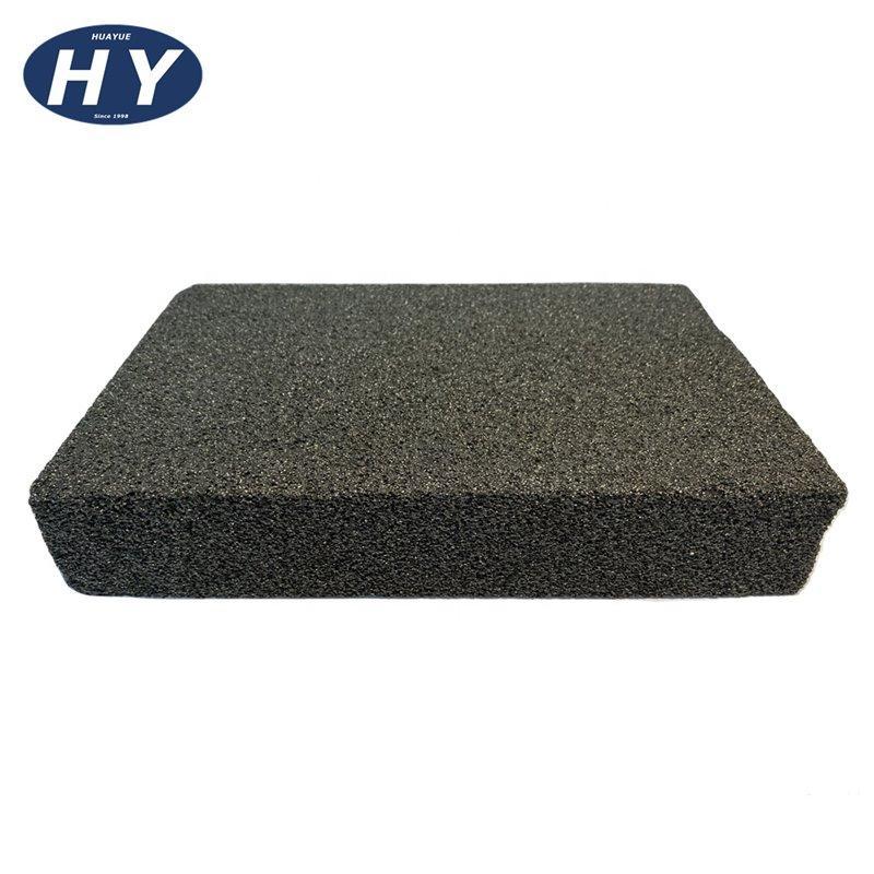 Пеностекло высокой плотности с сертификатом CE для огнестойкой изоляции (арт. 16121044)