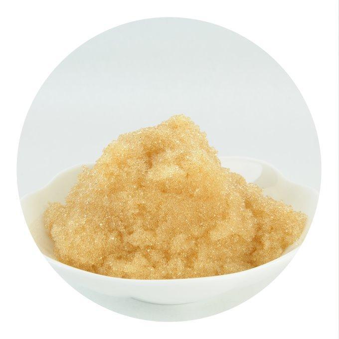 Ионообменная смола Purolite C100e для бака водоумягчителя (арт. 16121083)