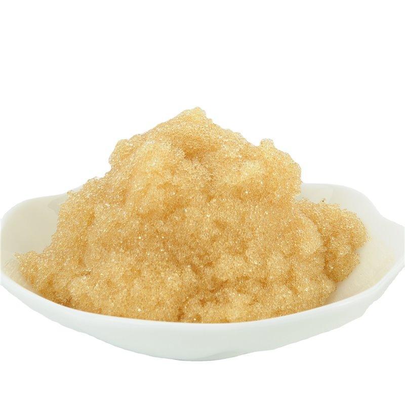 Смола 001*7 Na для умягчения воды, Dowex катионный полимер (арт. 16121089)