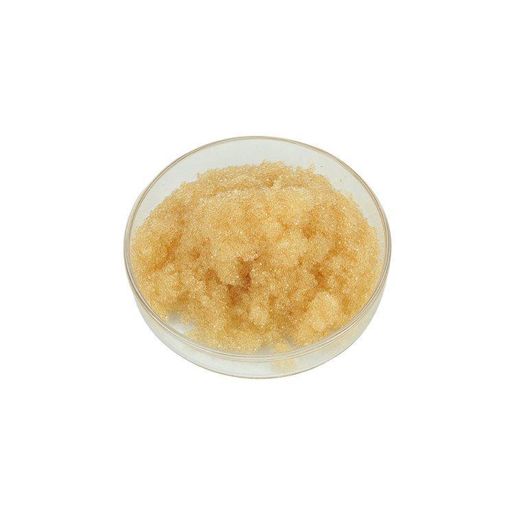 Промышленная ионообменная смола Purolite C100 для умягчения воды (арт. 16121090)