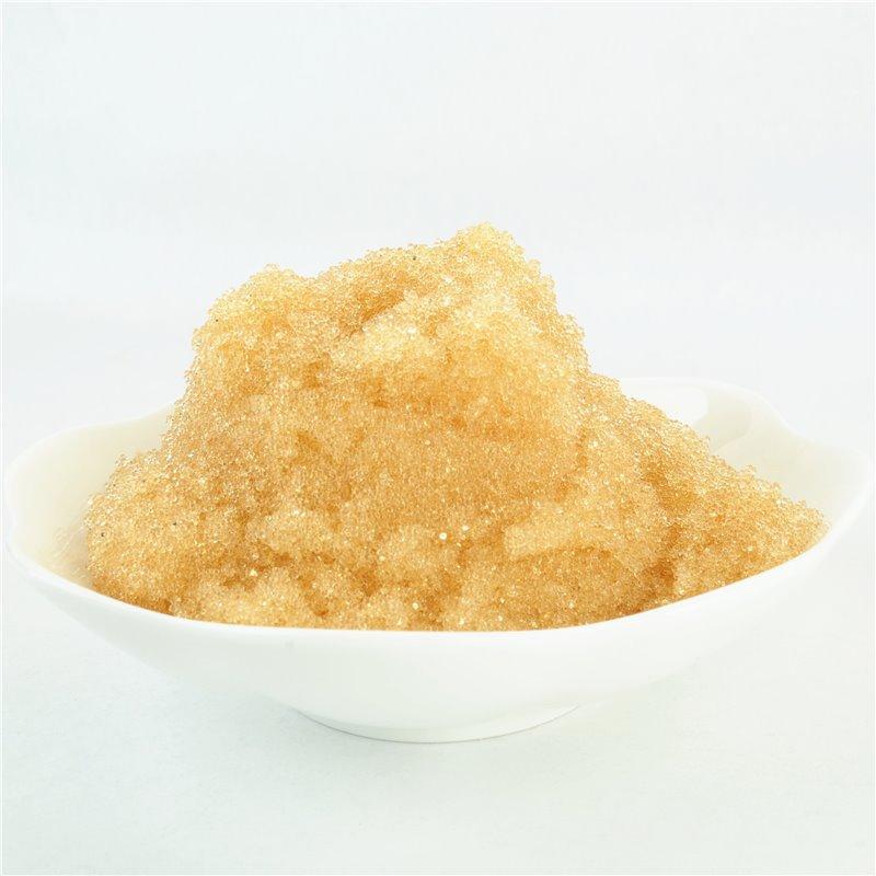 Пищевая катионная смола для безопасной питьевой воды и водоочистки (арт. 16121097)