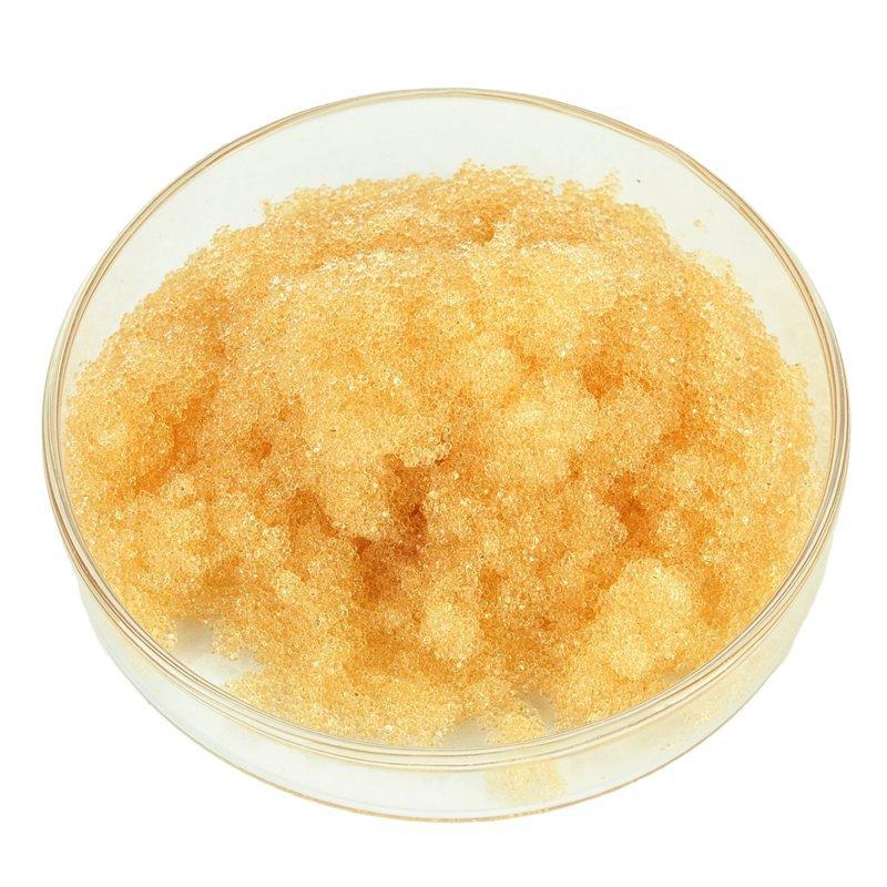 Питьевая пищевая полимерная смола Amberlite IR 120 для водоочистки (арт. 16121103)