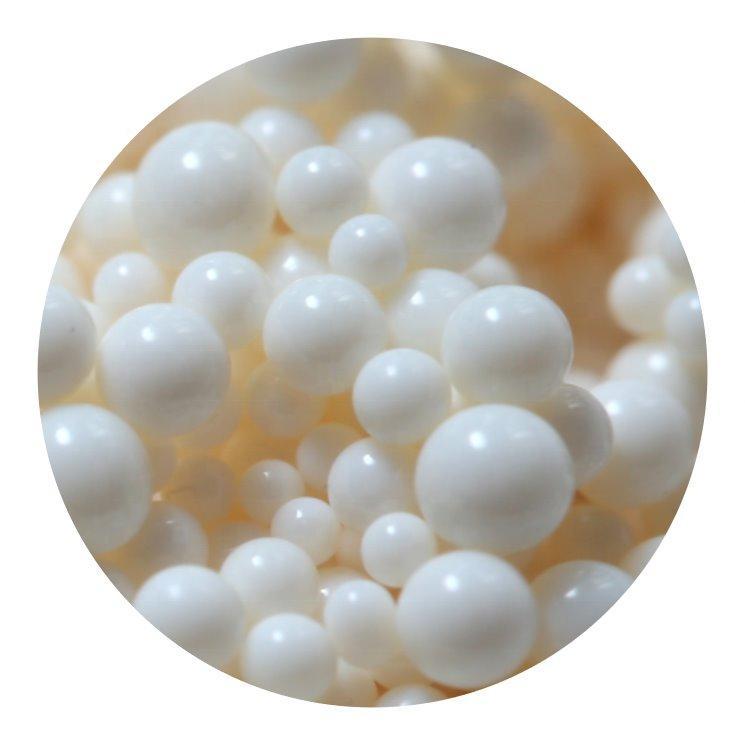 Макропористая анионная смола Purolite A860, удаление цвета из сахарных растворов (арт. 16121107)