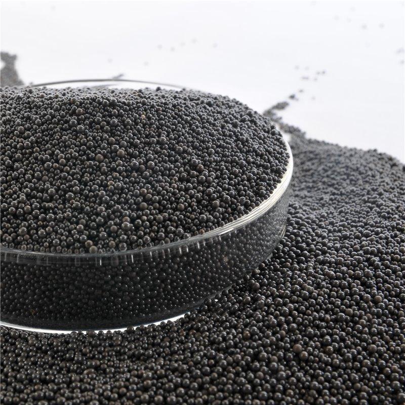 Ионообменная смола для MTBE, эквивалент Amberlyst 15 wet (арт. 16121108)