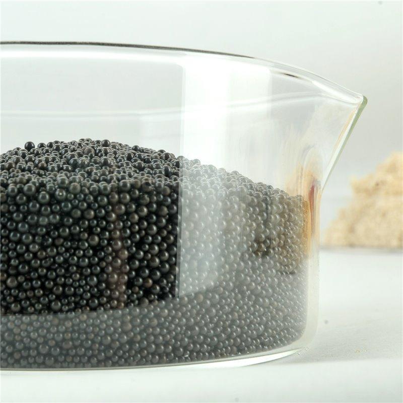 Ионообменная смола для МТБЭ, аналог Lewatit K2629 (арт. 16121112)