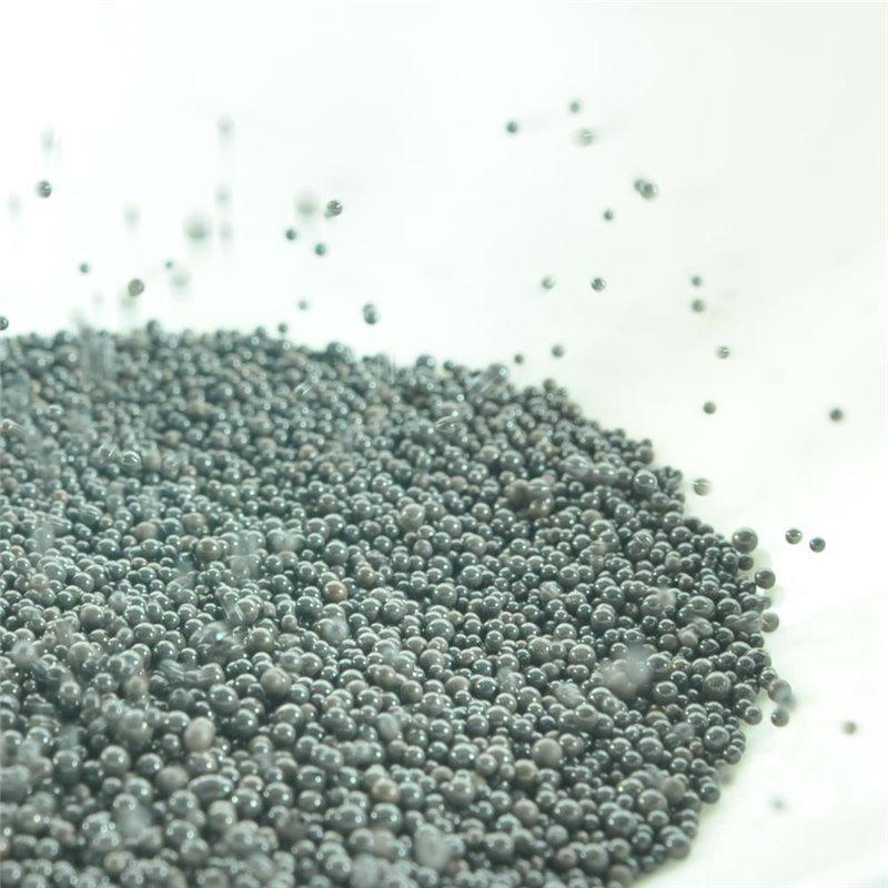 Смола-катализатор с высокой термостойкостью, аналог AMBERLYST A45 (арт. 16121113)