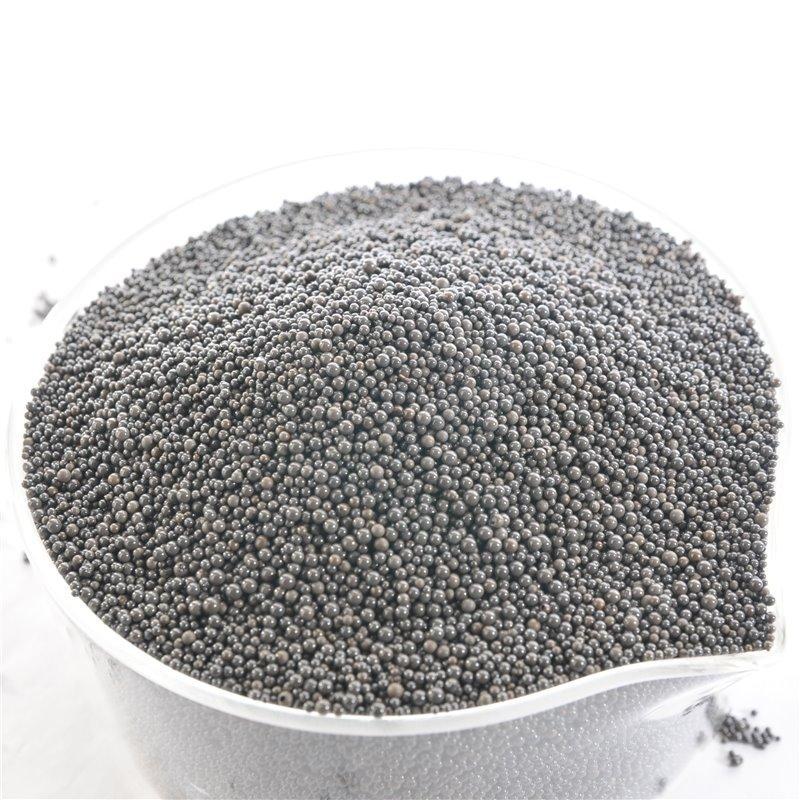 Сферический активированный уголь на основе смолы от китайского производителя (арт. 16121116)
