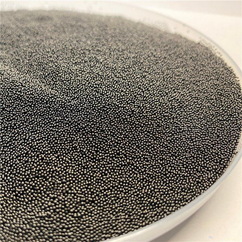 Сферический активированный уголь на основе смолы для гемоперфузии и гемодиализа (арт. 16121120)