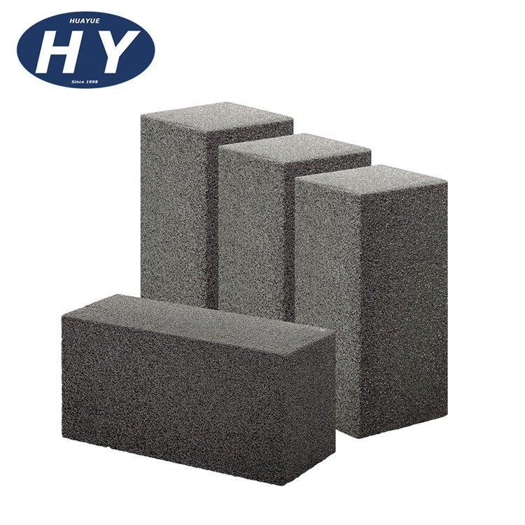 Очиститель для гриля из пеностекла для плоских поверхностей и решёток BBQ (арт. 16121122)