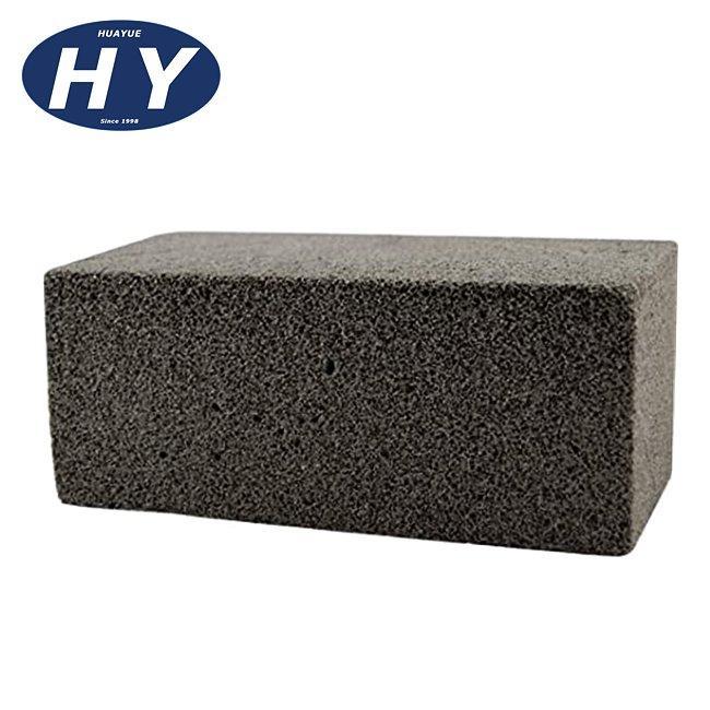 Ручной очиститель камень для гриля BBQ из пеностекла, пемза для кухни (арт. 16121127)