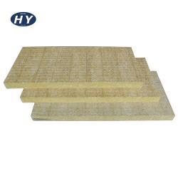 Панель из каменной ваты 10 мм для утепления внешних стен (арт. 16121028)