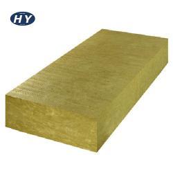 Панель из каменной ваты 10 мм для утепления внешних стен (арт. 16121028)