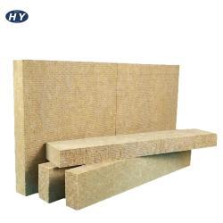 Теплоизоляционная панель из каменной ваты для холодильников и дома (арт. 16121036)