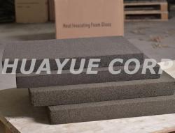 Пеностекло высокой плотности с сертификатом CE для огнестойкой изоляции (арт. 16121044)