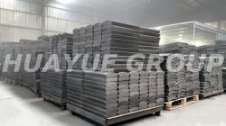 Долговечная изоляционная панель из базальтовой ваты 100 кг/м³ для строительных проектов (арт. 16121052)