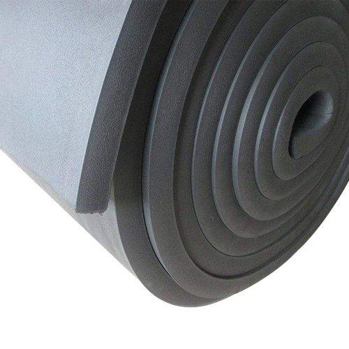 Изоляционная труба из пеностекла для защиты низкотемпературных систем (арт. 16121061)