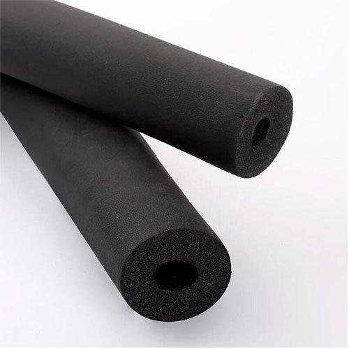 Звукоизоляционная труба из пеностекла для коммерческих и промышленных нужд (арт. 16121063)