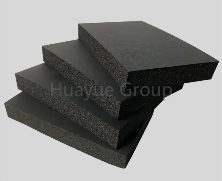 Звуко- и теплоизоляция из пеностекла для промышленного оборудования (арт. 16121067)